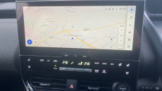 Toyota bZ4X 150kW Vision 71.4kWh 5dr Auto Electric Hatchback